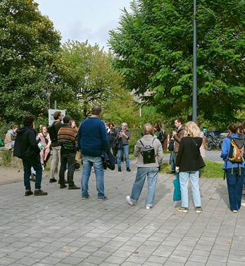 Des clés pour une participation plus inclusive : retour sur les ateliers