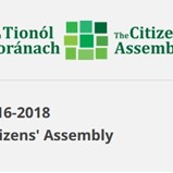 Les assemblées citoyennes en Irlande : une décennie d’expérience