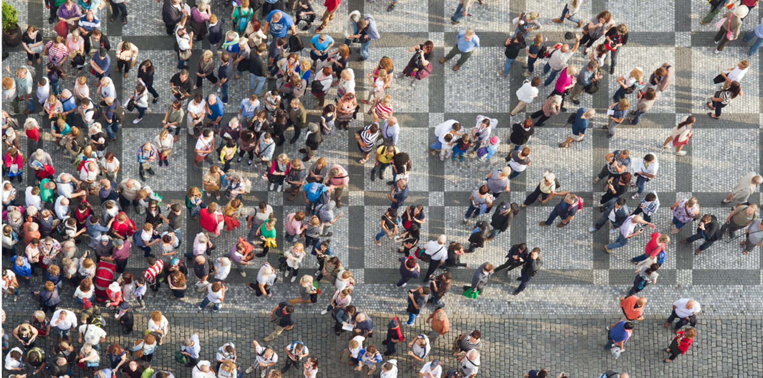 Répondez à l'enquête et contribuez à l'inventaire des démarches de participation citoyenne en Région bruxelloise.