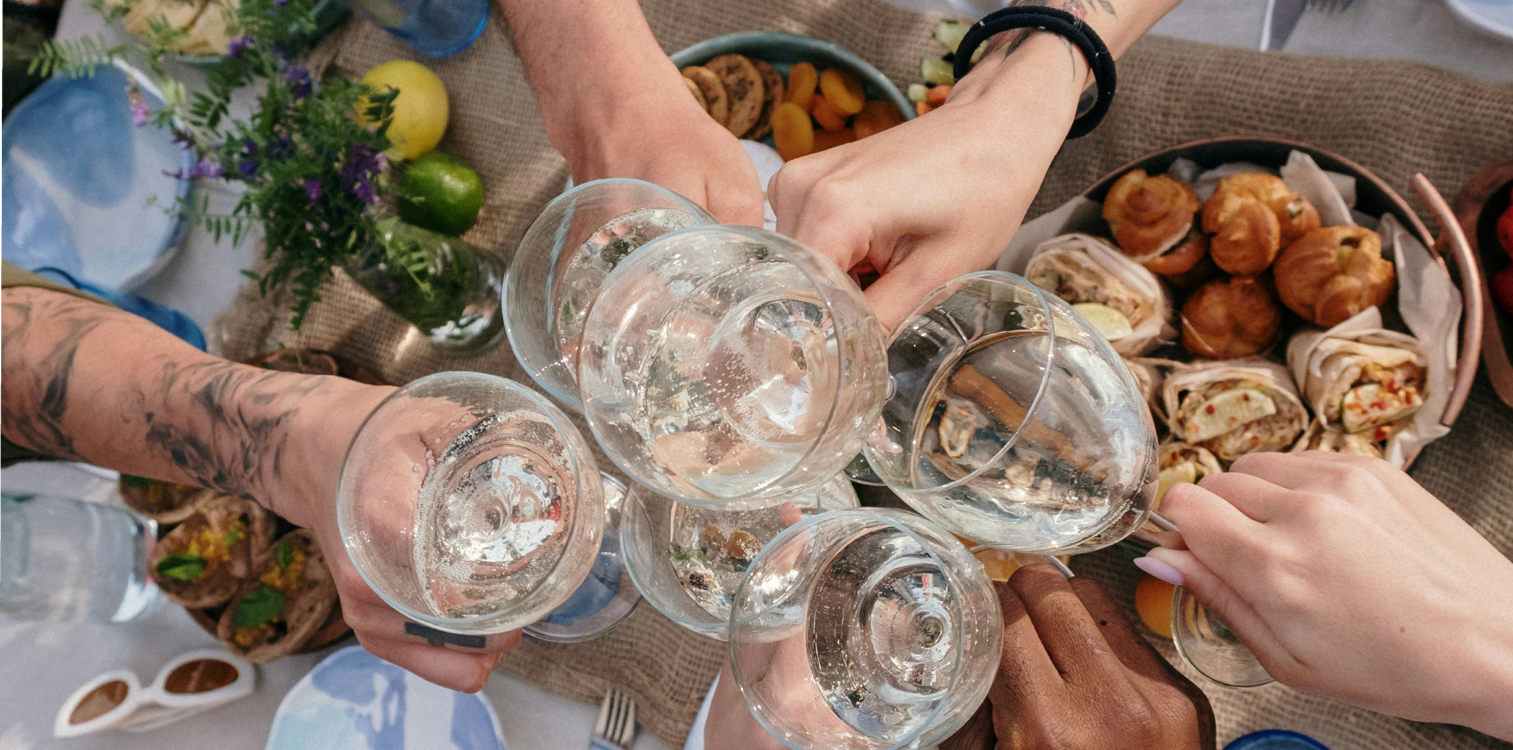 Apéro du Réseau le 20 juin à 17h