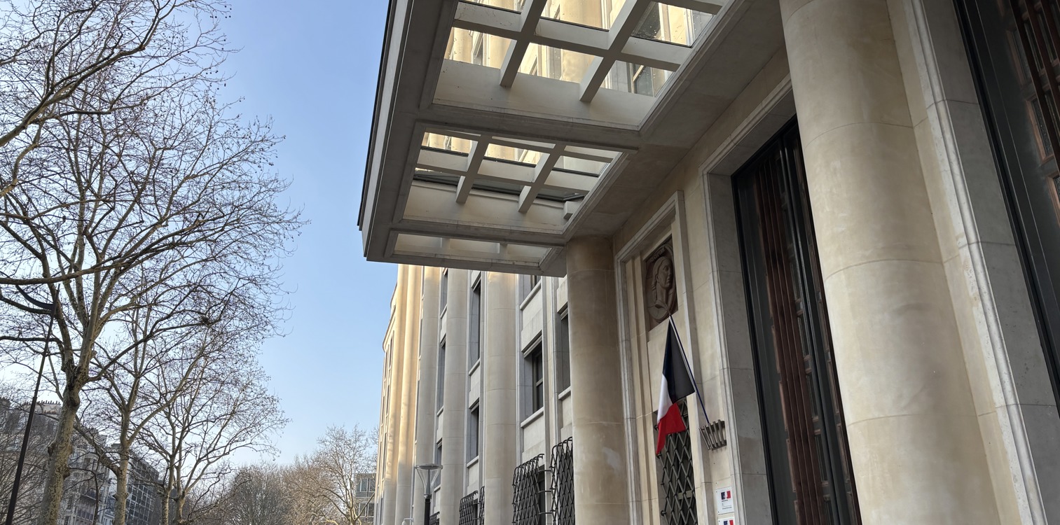 De Bruxelles à Paris : à la rencontre des acteurs de la participation citoyenne 