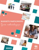 Guide méthodologique : budgets participatifs, Service Public Wallonie, 2024