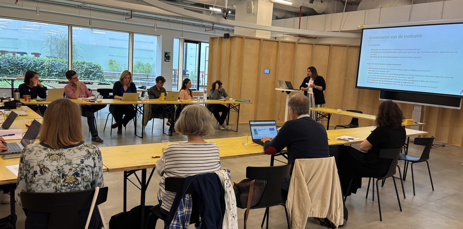 Comment évaluer les processus participatifs ? Retour sur le dernier module des Ateliers de la Participation 