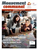 Recueil de fiches-outils pour les décideurs locaux, Union des villes et communes de Wallonie, 2018