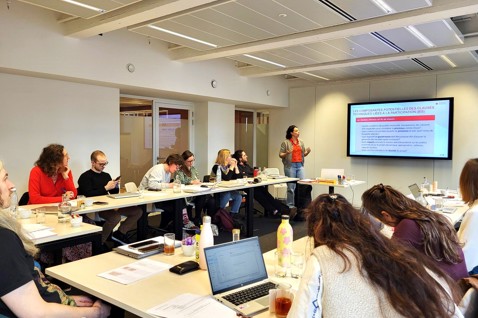 Inscrivez-vous aux Ateliers de la Participation sur la facilitation et l’animation de processus participatifs