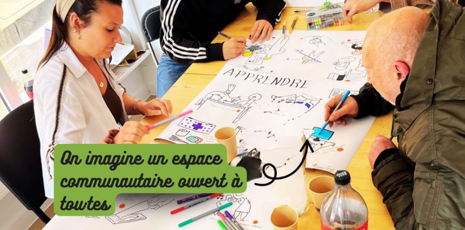 De la consultation des besoins à la cogestion d’un espace avec les occupants : pourquoi cette transition ne va pas de soi ? 
