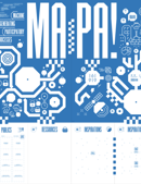 MA/PA : Machine à générer des processus participatifs, Urban Species, 2022