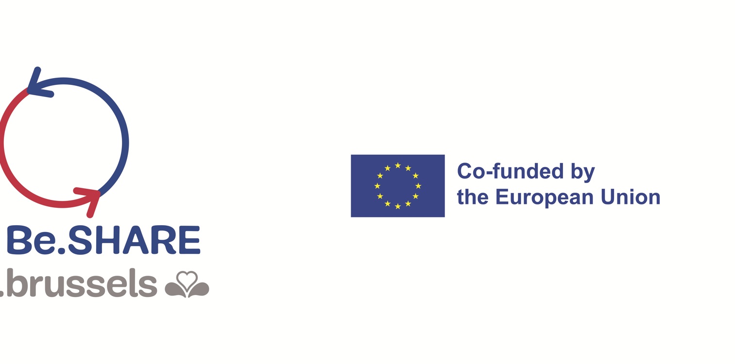 Pour une gouvernance participative des projets techniques : l’exemple du Labo Be.SHARE