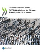 OECD Guidelines for Citizen Participation Processes, 2022