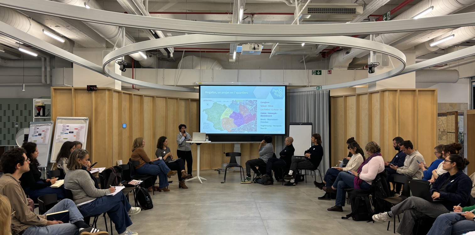 Les Ateliers de la Participation : un premier cycle mené à bien