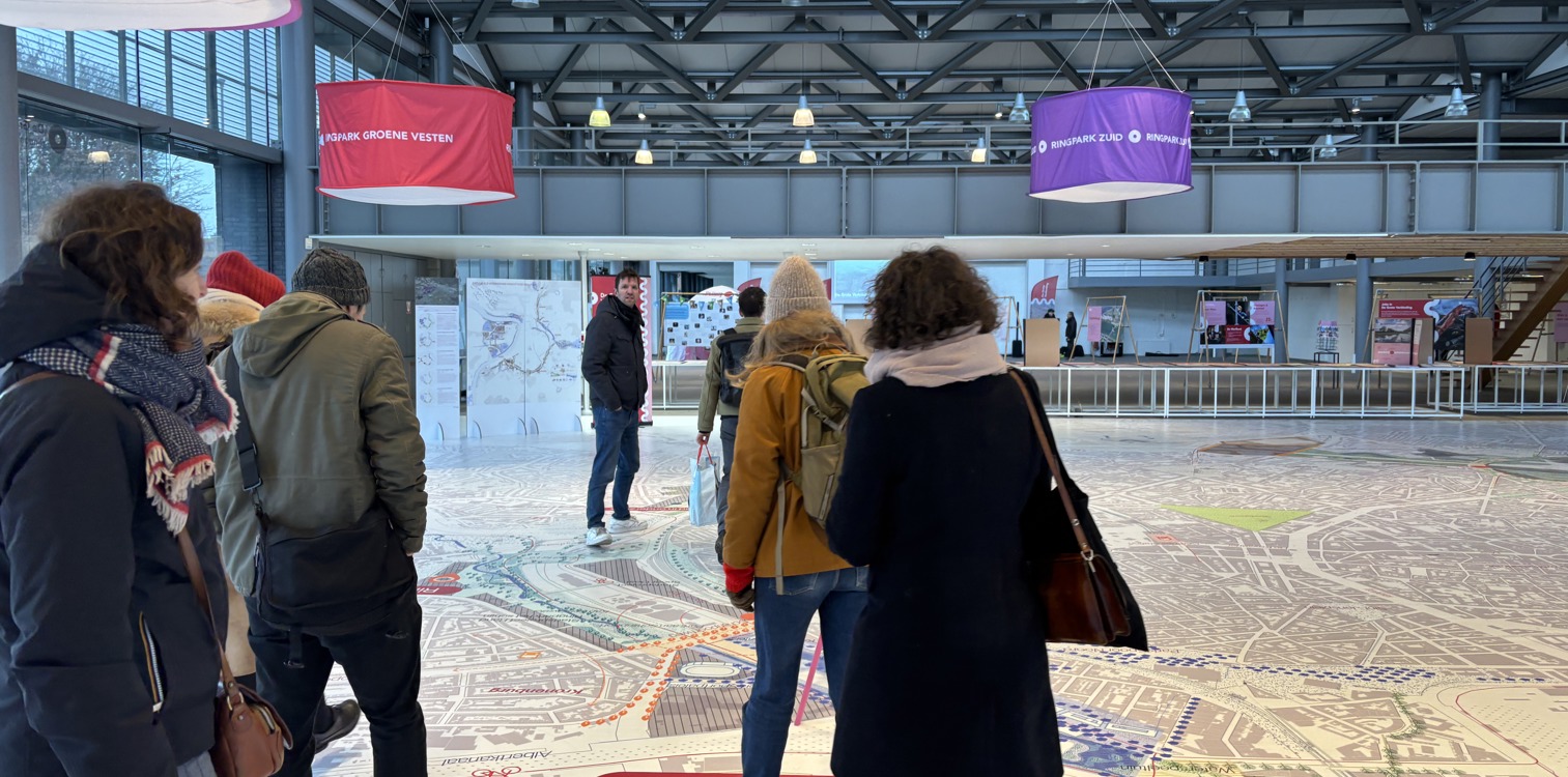 Comment mobiliser les citoyennes et citoyens :  retour sur le troisième module des Ateliers de la Participation 