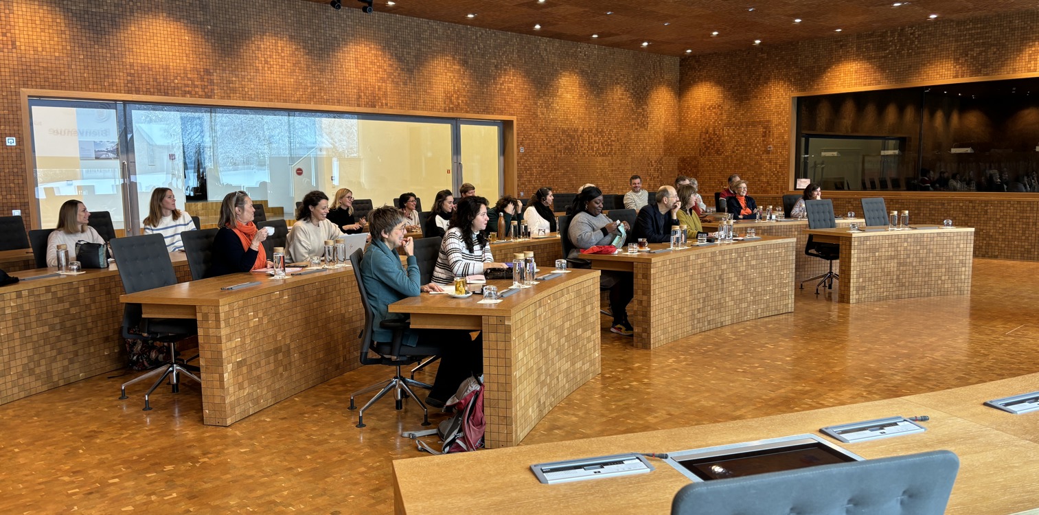 Comment bien cadrer les processus participatifs : retour sur les ateliers 