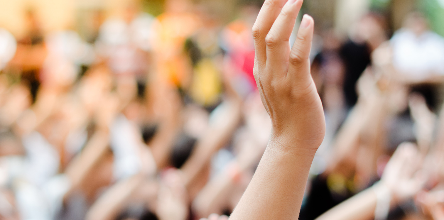 Nouveau site "participation.brussels" : votre portail de la participation citoyenne en Région bruxelloise 