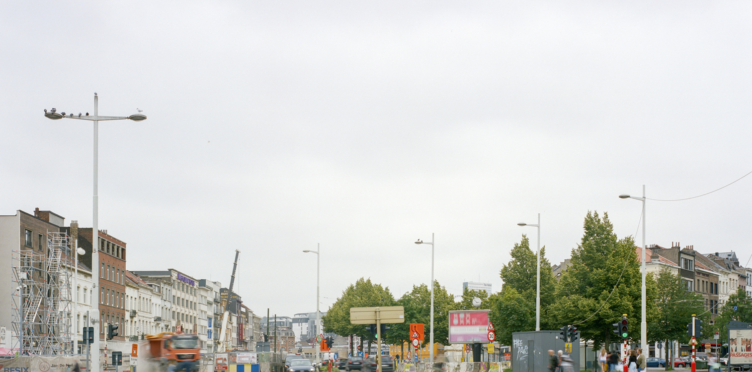 Impliquer les habitants dans les projets de réaménagement de l'espace public : zoom sur le panel citoyen du jury des boulevards Jamar et Midi