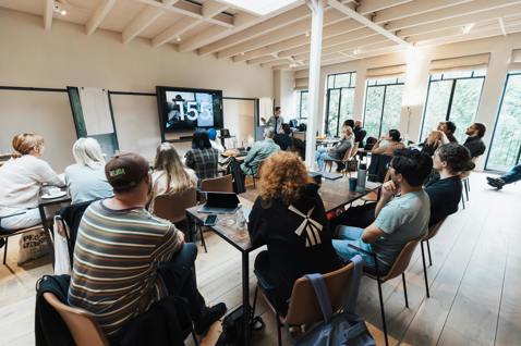 Découvrez le programme de nos Ateliers de la Participation et de nos formations 2026! 