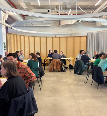 Découvrez les 4 outils de facilitation explorés lors des Ateliers de la Participation